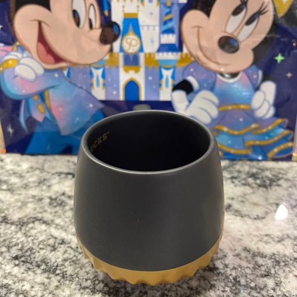 Starbucks Disney 50th Anniversary Mug - Picture 6 of 12